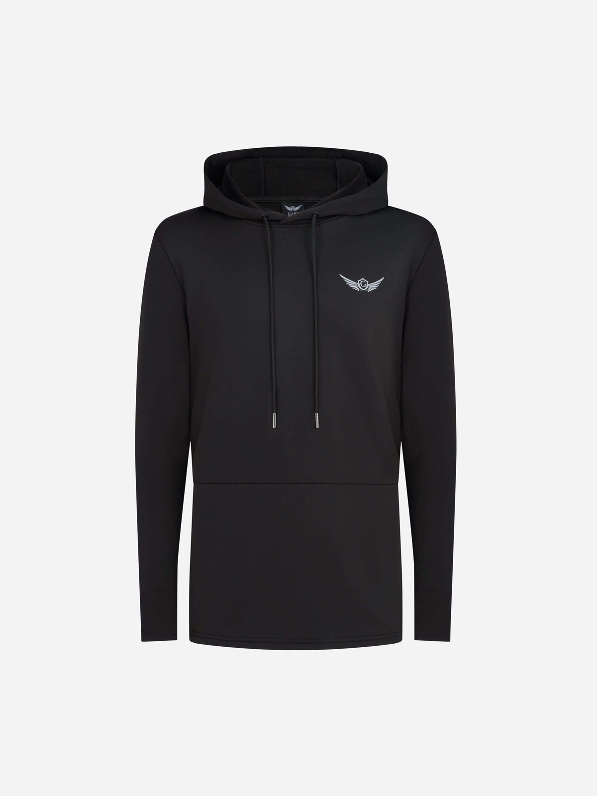 Crest Hoody