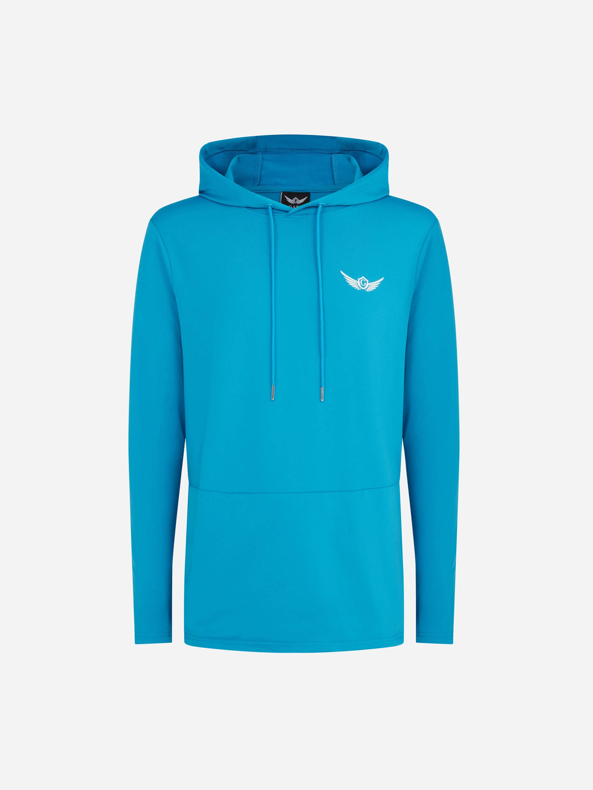 Crest Hoody