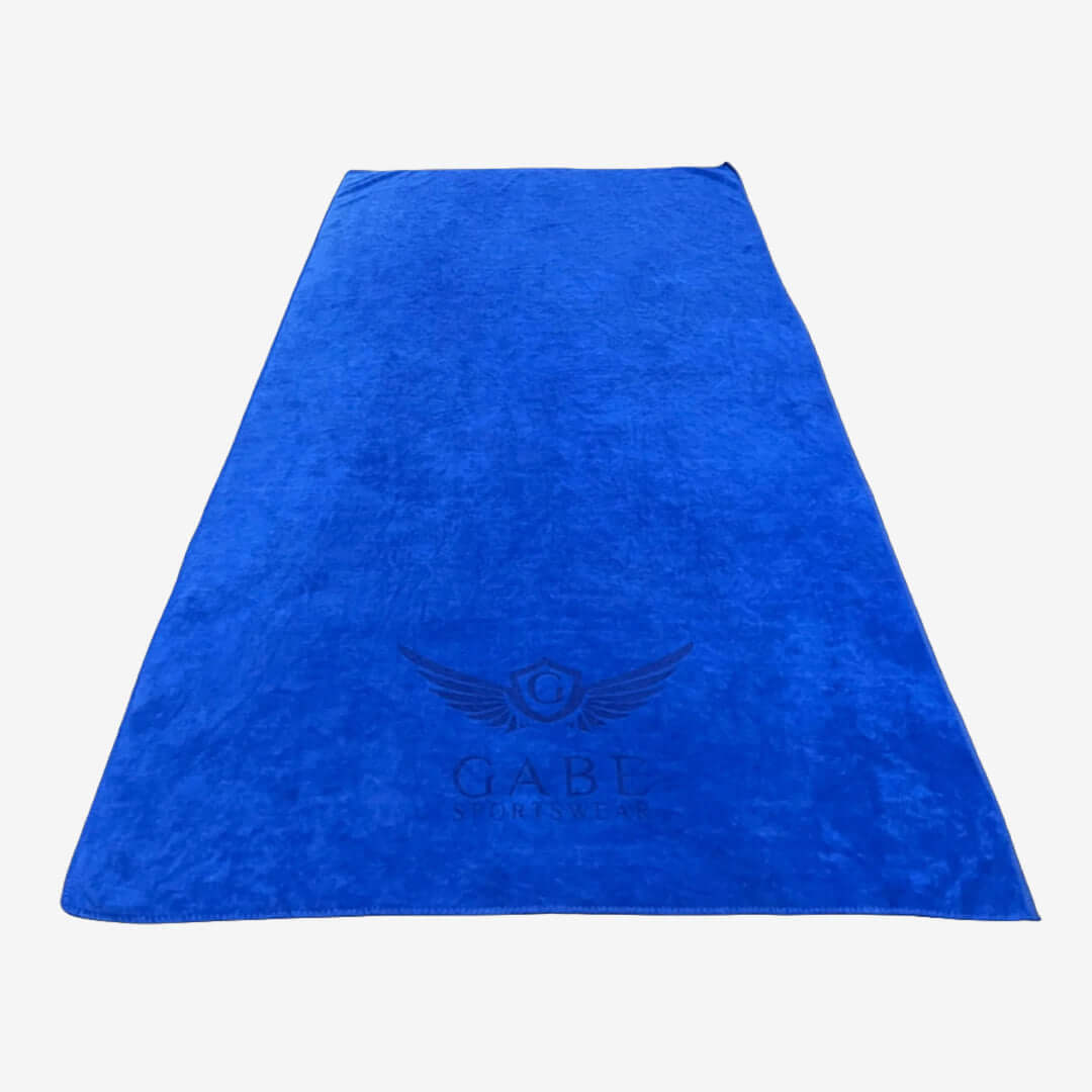 Microfibre Sports Towel Large