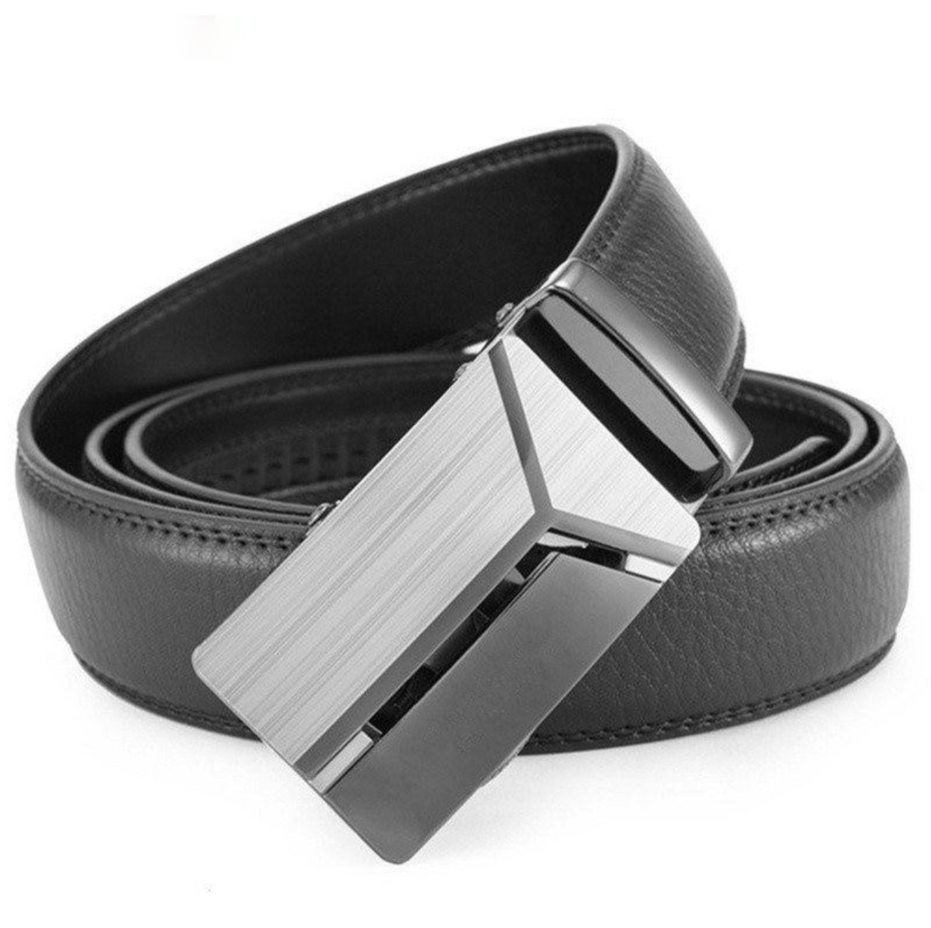 Casual Leather Belt