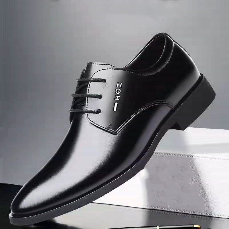 Classic Dress Shoes