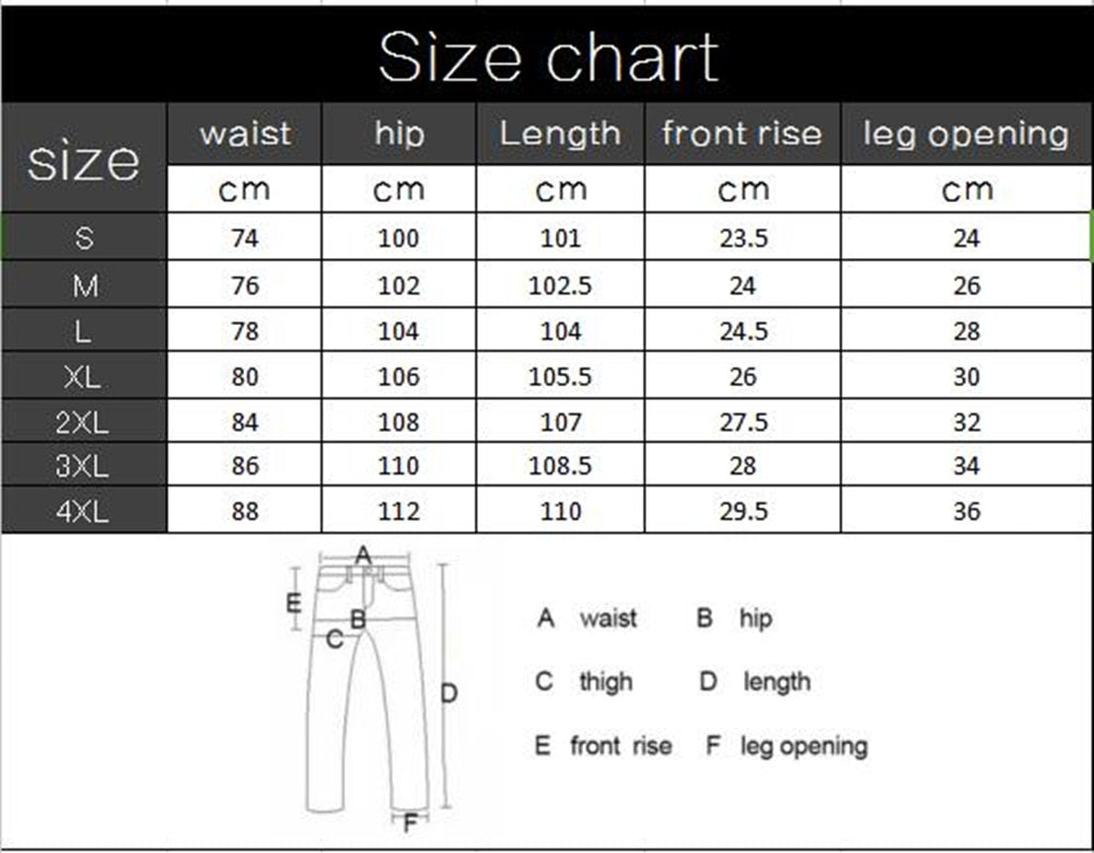 Slim Sweat Jeans