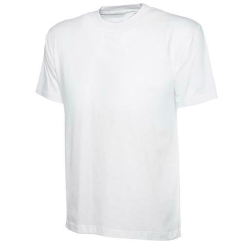 Adults Premium Cotton T-Shirt